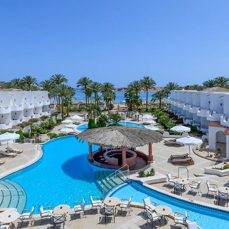 Iberotel Palace - Adults Friendly 16 Years Plus Sharm el-Sheikh Exterior foto The resort's swimming pool
