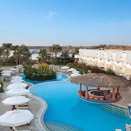 Iberotel Palace - Adults Friendly 16 Years Plus Sharm el-Sheikh Exterior foto Hilton Sharm El Sheikh Resort