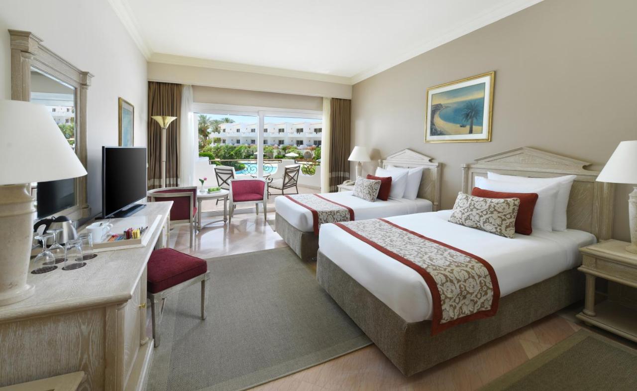 Iberotel Palace - Adults Friendly 16 Years Plus Sharm el-Sheikh Exterior foto A room at the Hilton Sharm El Sheikh