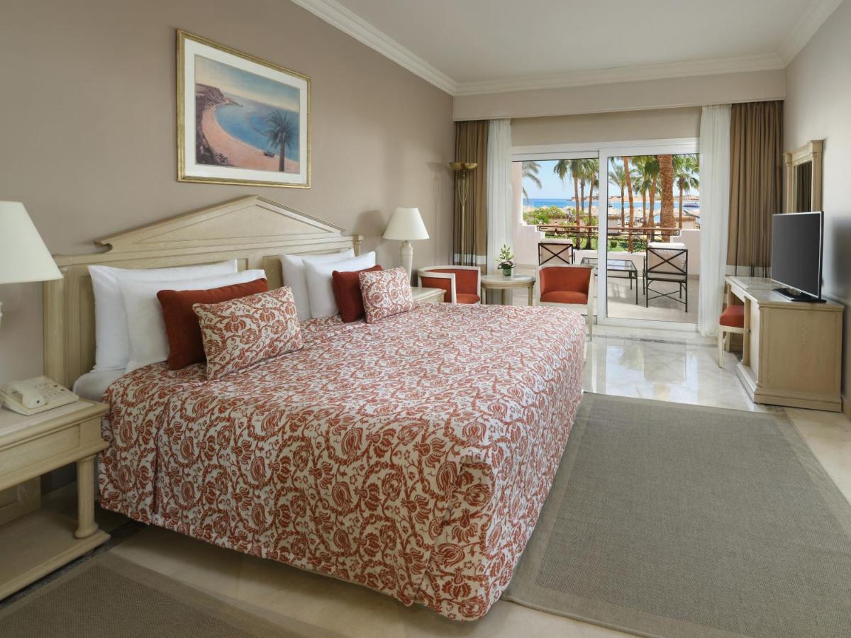Iberotel Palace - Adults Friendly 16 Years Plus Sharm el-Sheikh Exterior foto A room at the Hilton Sharm El Sheikh Resort