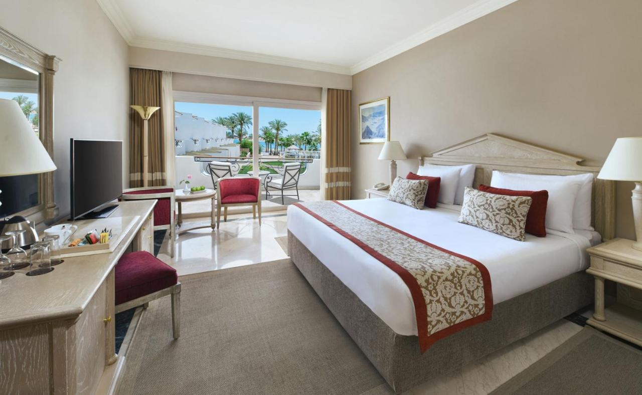 Iberotel Palace - Adults Friendly 16 Years Plus Sharm el-Sheikh Exterior foto