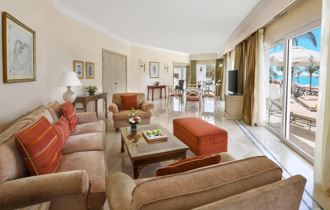 Iberotel Palace - Adults Friendly 16 Years Plus Sharm el-Sheikh Exterior foto A suite at the Hilton Athens