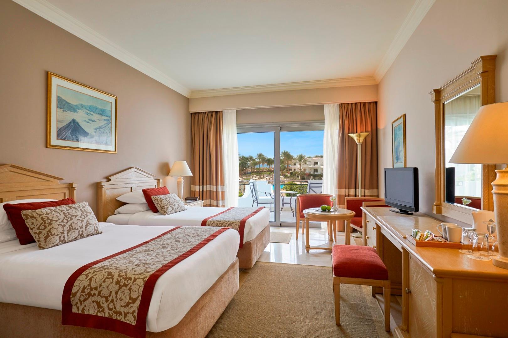 Iberotel Palace - Adults Friendly 16 Years Plus Sharm el-Sheikh Exterior foto A room at the Hilton Sharm El Sheikh