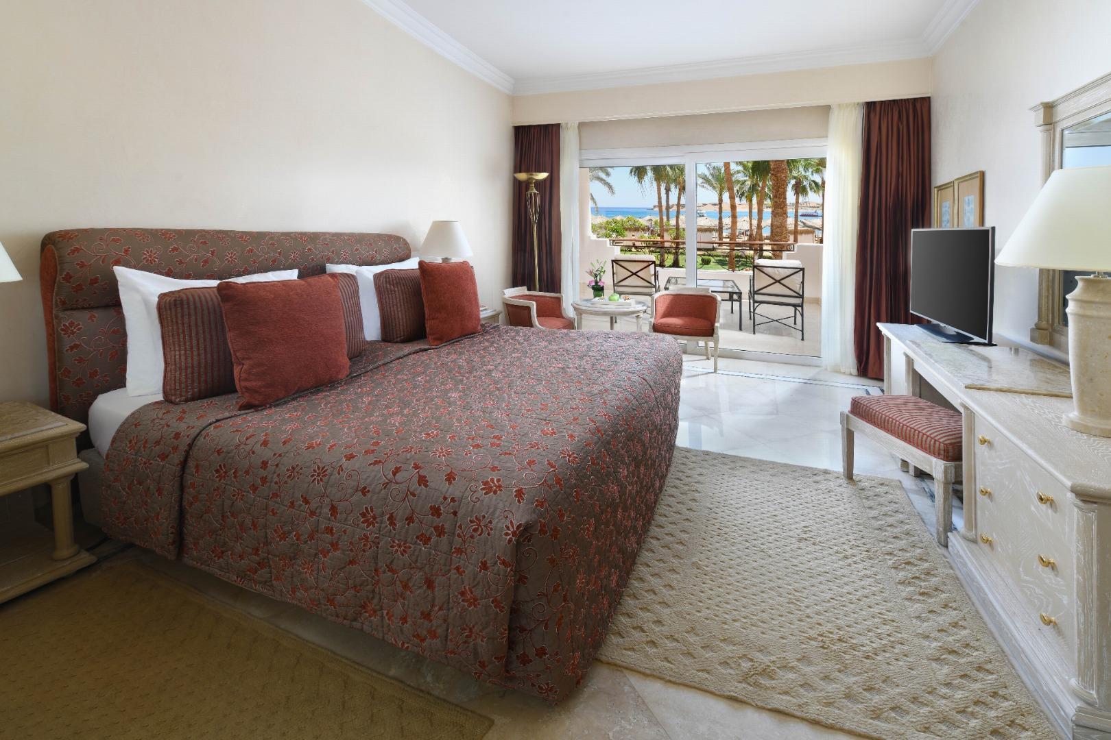 Iberotel Palace - Adults Friendly 16 Years Plus Sharm el-Sheikh Exterior foto Deluxe Room