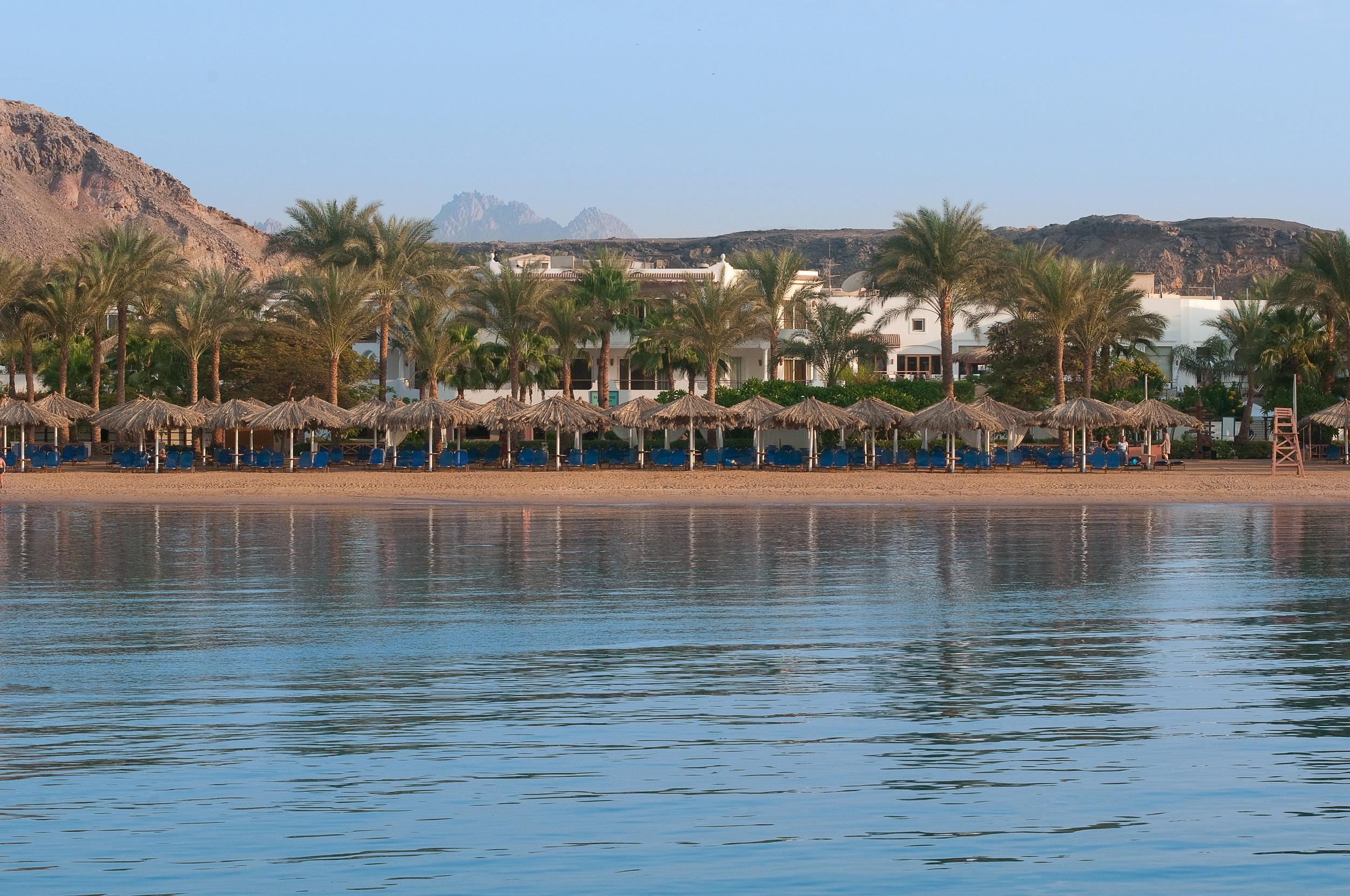 Iberotel Palace - Adults Friendly 16 Years Plus Sharm el-Sheikh Exterior foto Hurghada