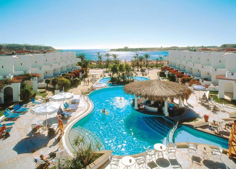 Iberotel Palace - Adults Friendly 16 Years Plus Sharm el-Sheikh Exterior foto Club Med Punta Cana