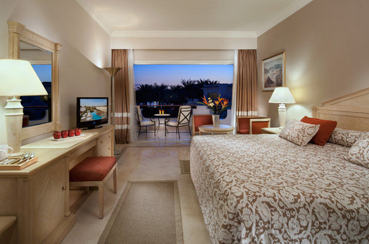 Iberotel Palace - Adults Friendly 16 Years Plus Sharm el-Sheikh Exterior foto A room at the Hilton Sharm El Sheikh Resort