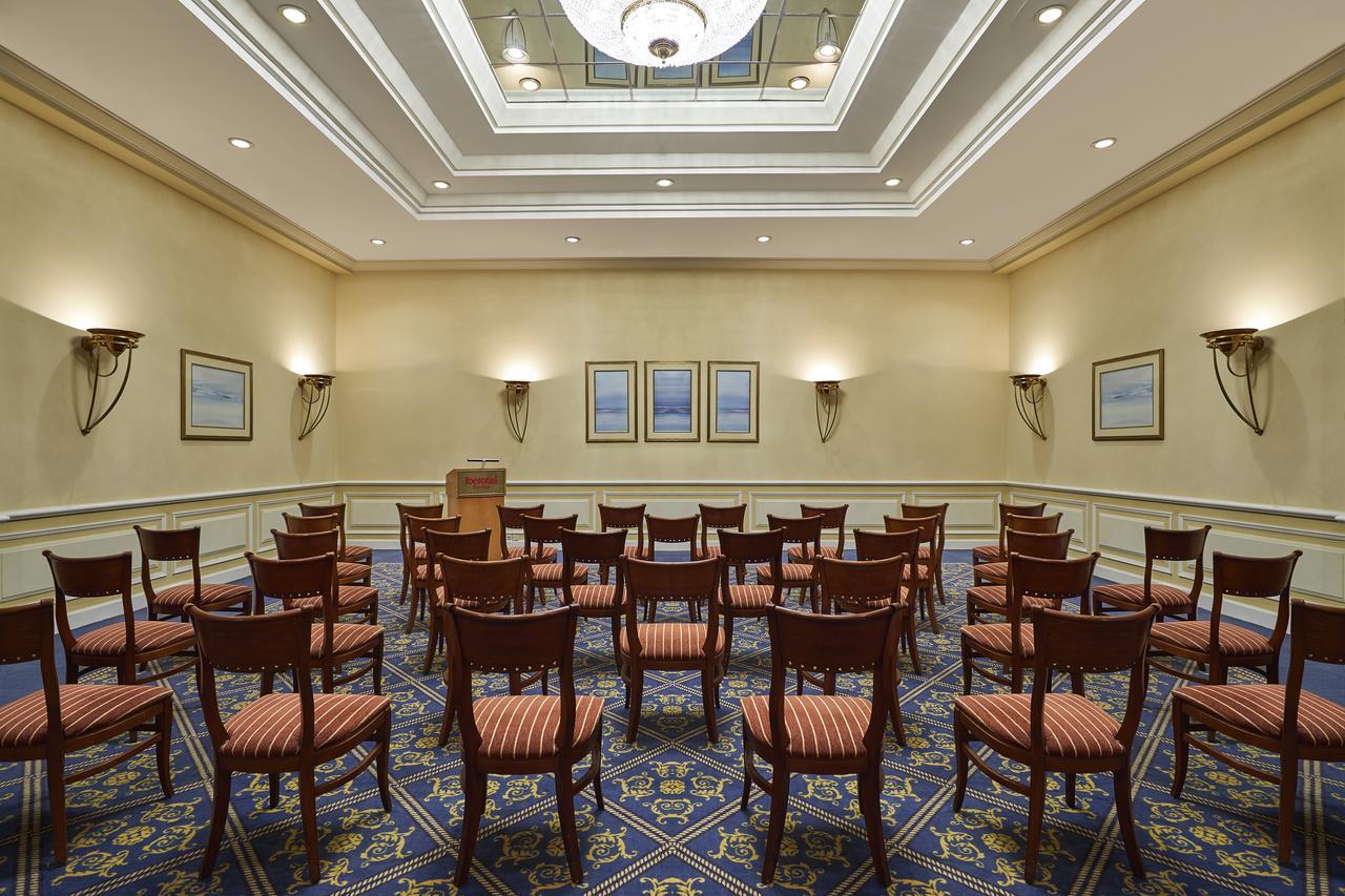 Iberotel Palace - Adults Friendly 16 Years Plus Sharm el-Sheikh Exterior foto Meeting room