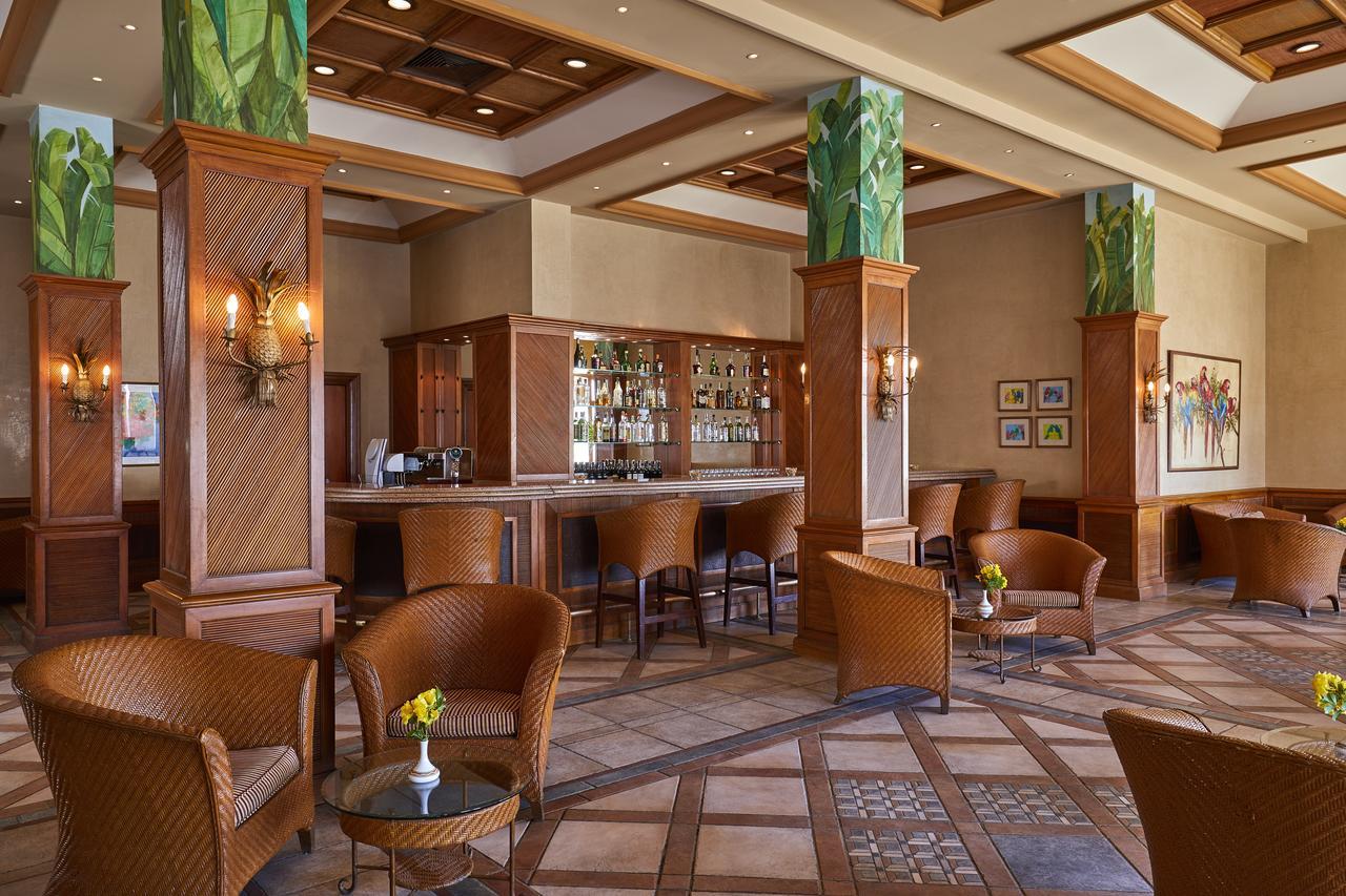 Iberotel Palace - Adults Friendly 16 Years Plus Sharm el-Sheikh Exterior foto The lobby bar at the Four Seasons Hotel, Los Angeles